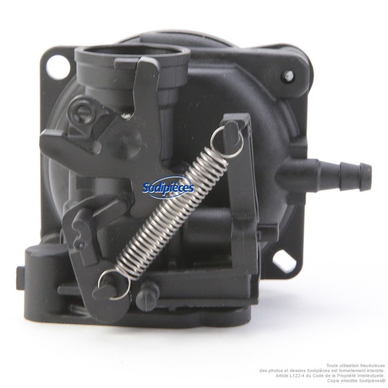 Carburateur pour Briggs & Stratton N°799584, 592361
