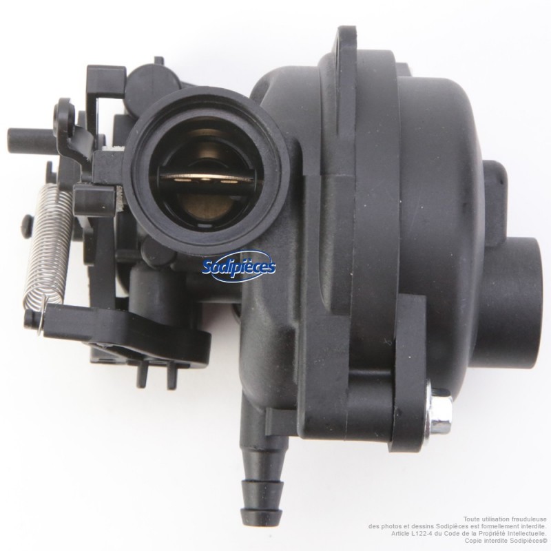 Carburateur pour Briggs & Stratton N°799584, 592361