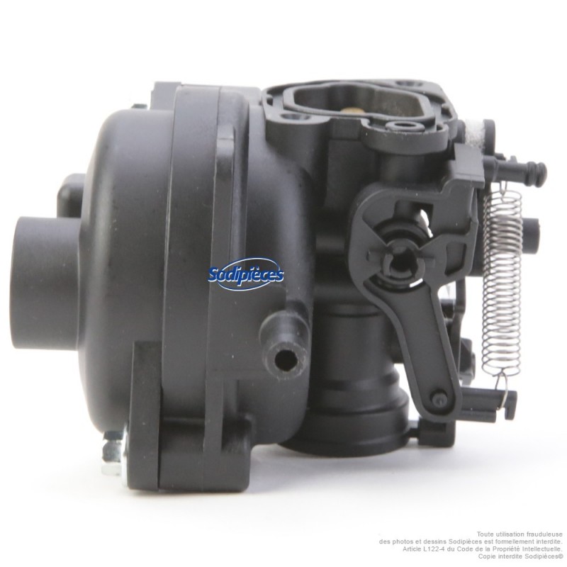 Carburateur pour Briggs & Stratton N°799584, 592361