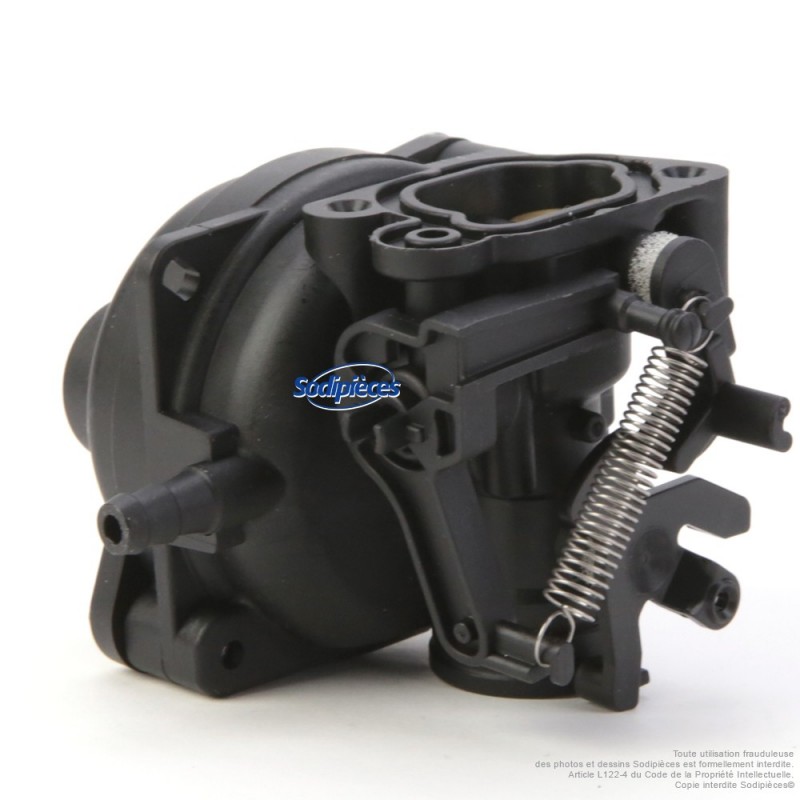 Carburateur pour Briggs & Stratton N°799584, 592361