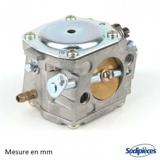 Carburateur pour Husqvarna 61, 266, 268, 272 et 272XP