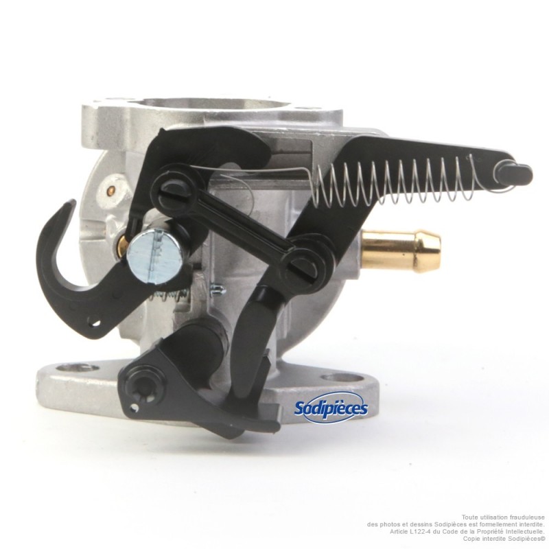 Carburateur pour Briggs & Stratton N°591852