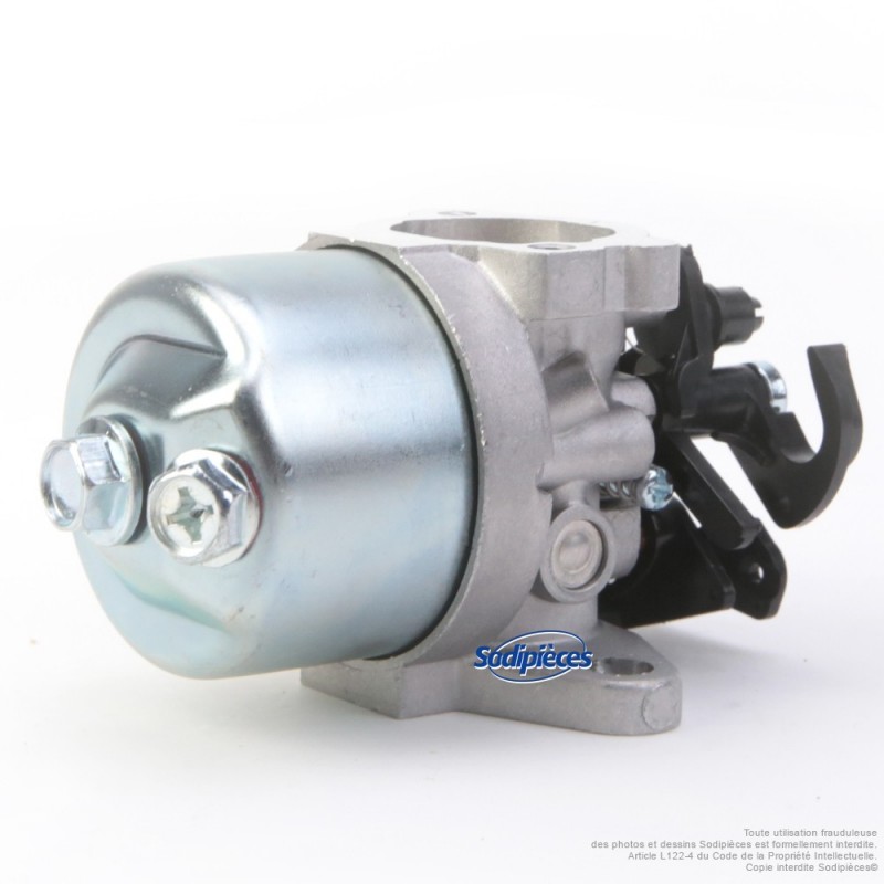 Carburateur pour Briggs & Stratton N°591852
