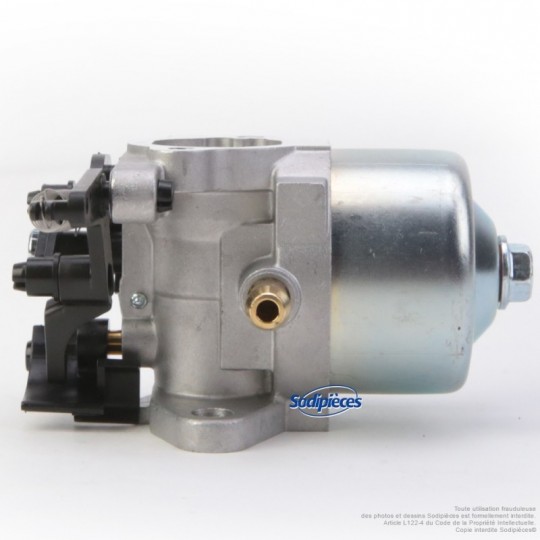Carburateur pour Briggs & Stratton N°591852