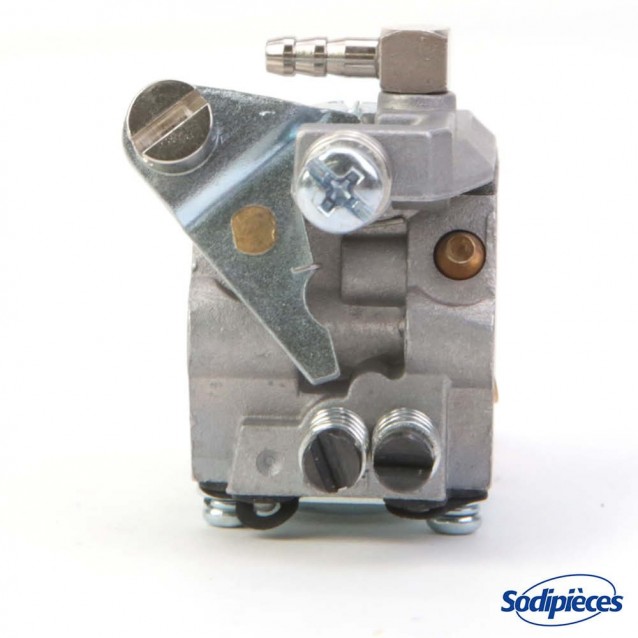 Carburateur pour Stihl N°4119 120 0604