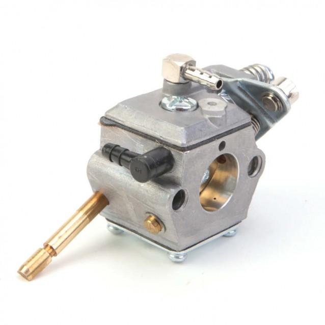 Carburateur pour Stihl N°4119 120 0604