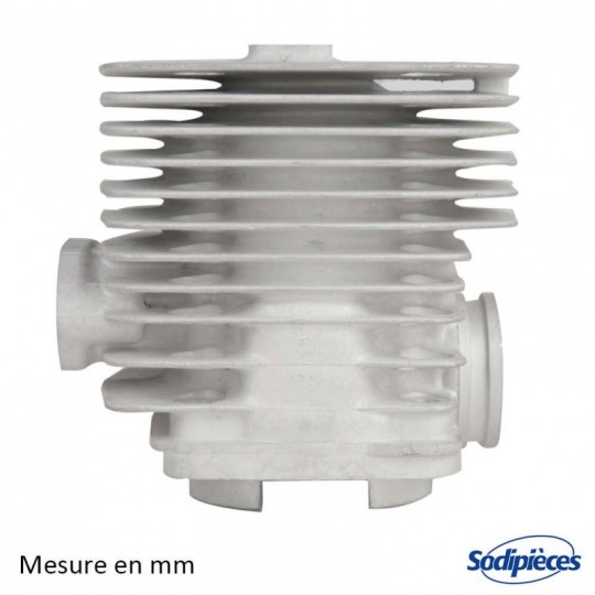 Cylindre piston débroussailleuse pour Stihl Ø 40 mm 4116 020 1215