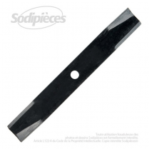 Lame pour Dixon, Springfield 6092. Coupe 36,5 cm