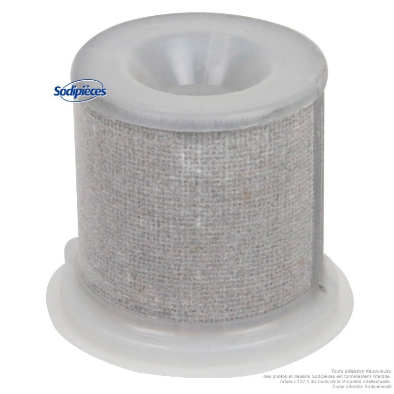 Filtre à air pour Stihl 4201-140-1802