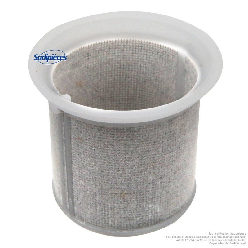 Filtre à air pour Stihl 4201-140-1802