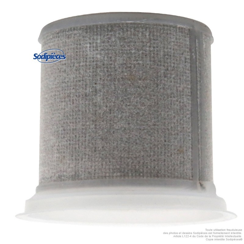 Filtre à air pour Stihl 4201-140-1802