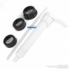 Pompe pour savon, crème lavante Mains douces Pompe pour savon, crème lavante Mains douces