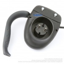 Interrupteur à levier 8,5 A