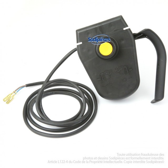 Interrupteur à levier 6 A