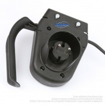 Interrupteur à levier 12 A