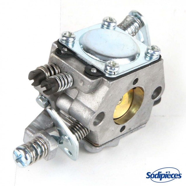Carburateur pour Briggs & Stratton N°795477