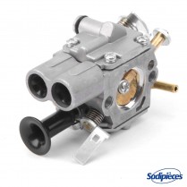 Carburateur pour Stihl N°1149 120 0612