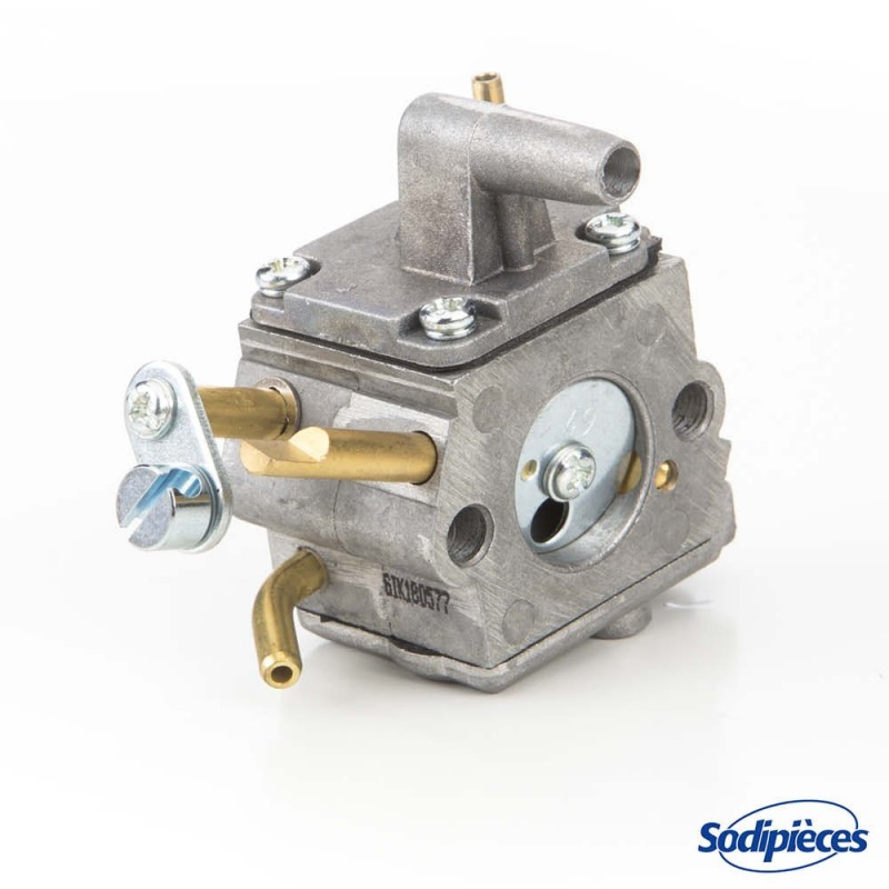 Carburateur remplace Stihl pour modèles FS400 - FS450 - FS480 - SP400 - SP450 - SP451 - SP481