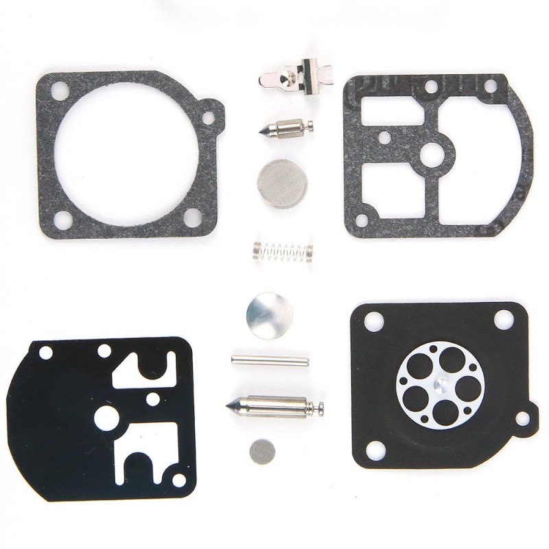 Kit membranes Zama RB-11. Remplacement