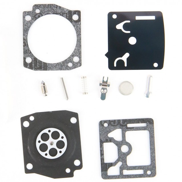 Kit membranes Zama RB-36. Remplacement Kit membranes Zama RB-36. Remplacement