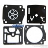 Kit membranes Zama GND-19 à GND-26. Remplacement Kit membranes Zama GND-19 à GND-26. Remplacement