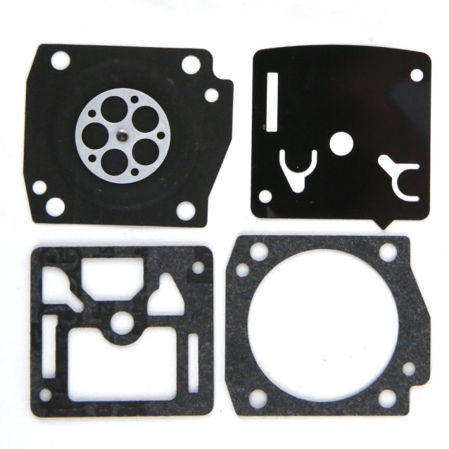 Kit membranes Zama GND-19 à GND-26. Remplacement Kit membranes Zama GND-19 à GND-26. Remplacement