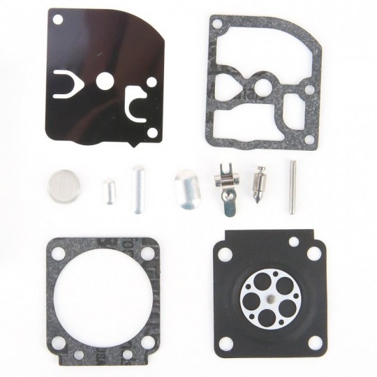 Kit membranes Zama RB-66. Remplacement
