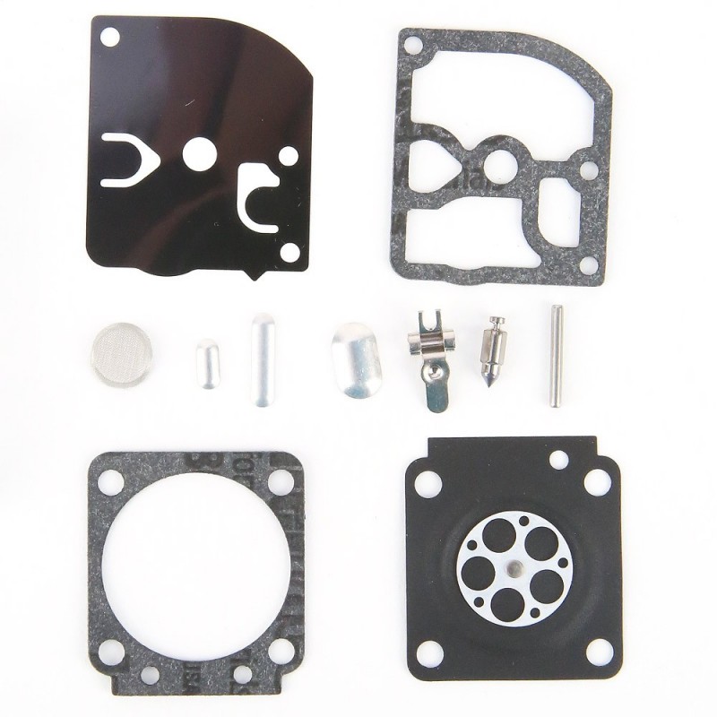 Kit membranes Zama RB-66. Remplacement