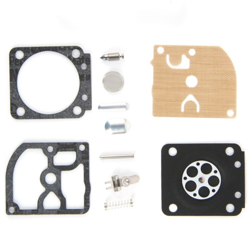 Kit membranes Zama RB-85. Remplacement