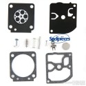 Kit membranes Zama RB-83. Remplacement
