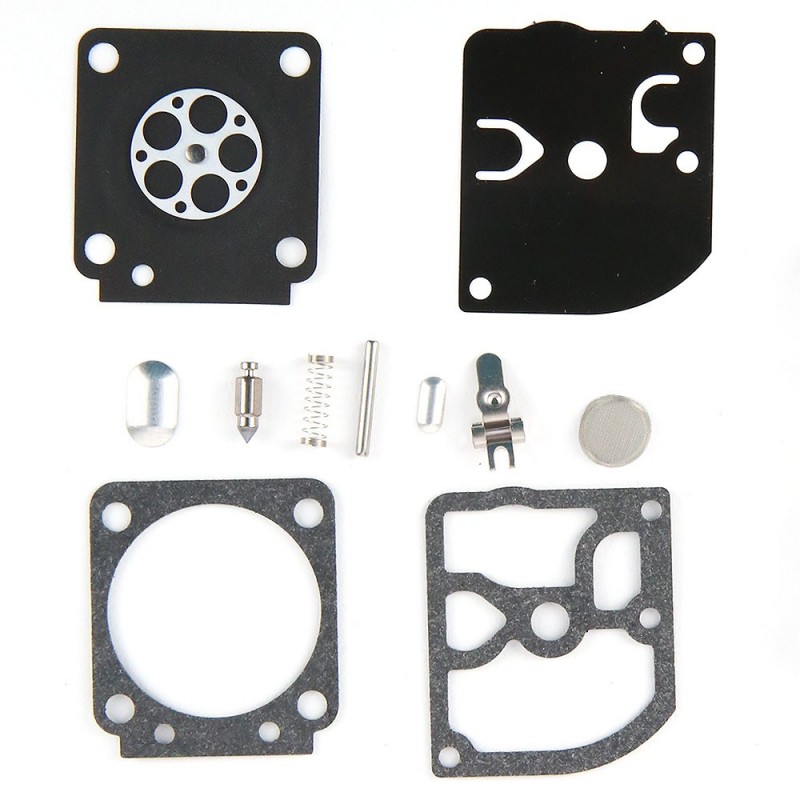 Kit membranes Zama RB-83. Remplacement