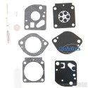 Kit membranes Zama RB-165. Remplacement