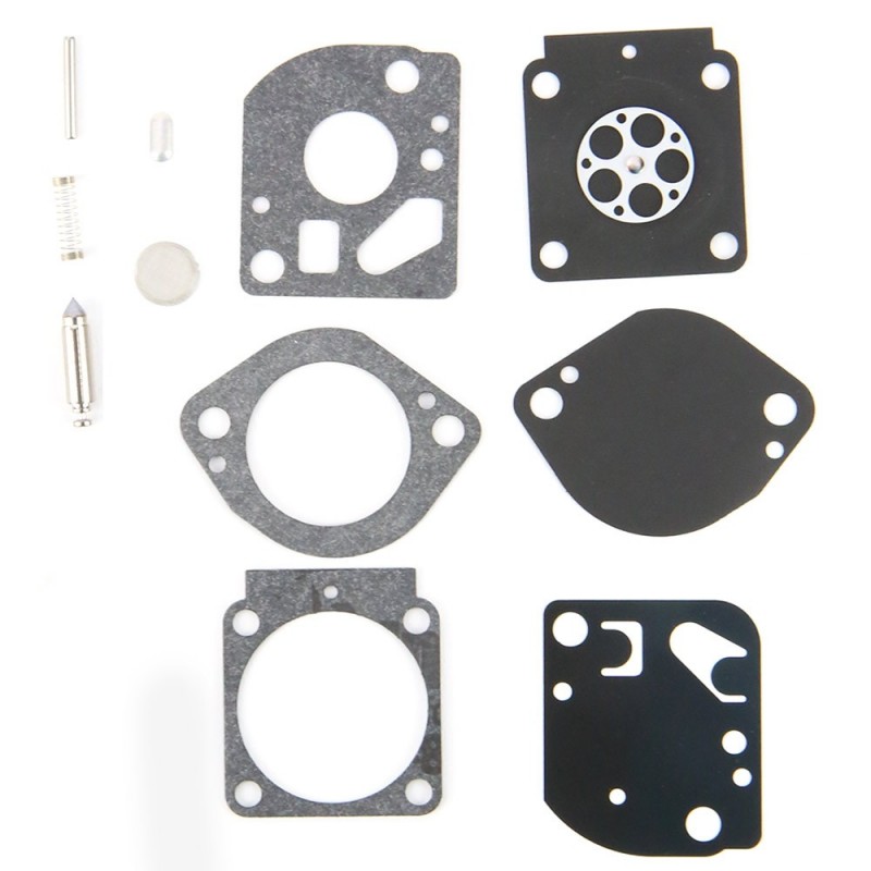 Kit membranes Zama RB-165. Remplacement