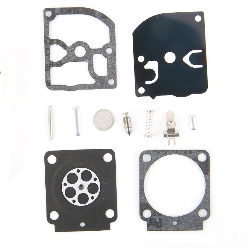 Kit membranes Zama RB-161. Remplacement