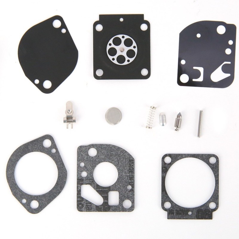 Kit membranes Zama RB-134. Remplacement