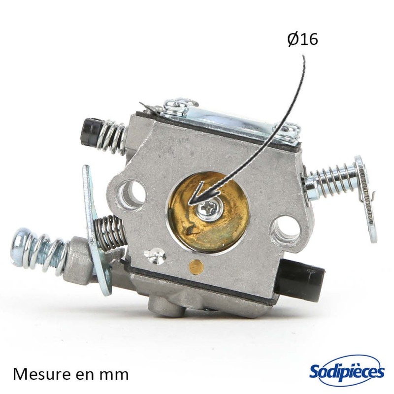 Carburateur pour Stihl 021, 023, 025, MS210, MS230, MS250, MS250C