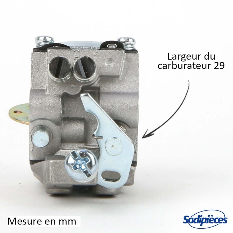 Carburateur pour Stihl 021, 023, 025, MS210, MS230, MS250, MS250C
