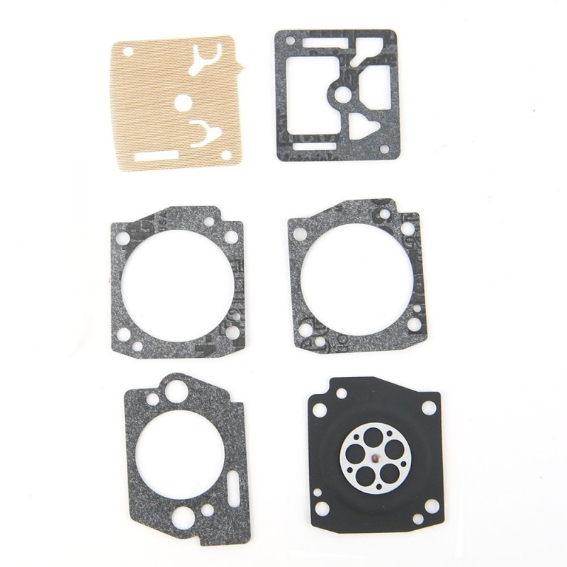 Kit membranes Zama GND-73. Remplacement