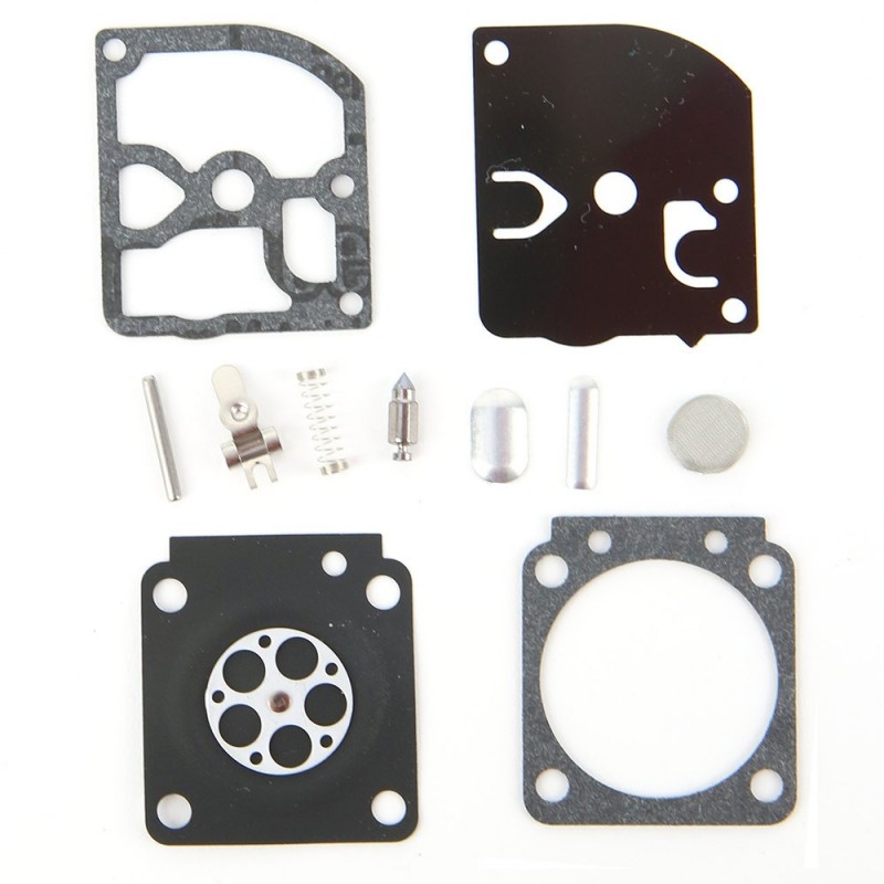 Kit membranes Zama RB-77. Remplacement