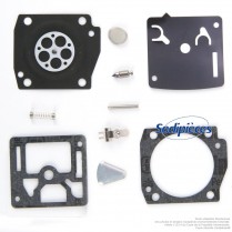 Kit membranes Zama RB-31. Remplacement