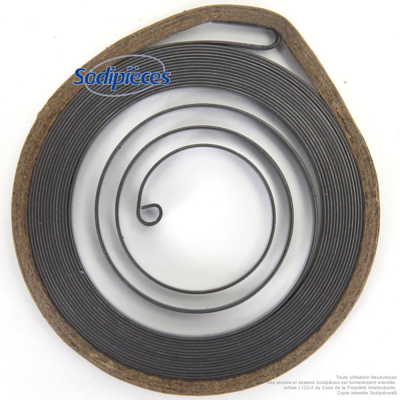 Ressort de lanceur HOMELITE