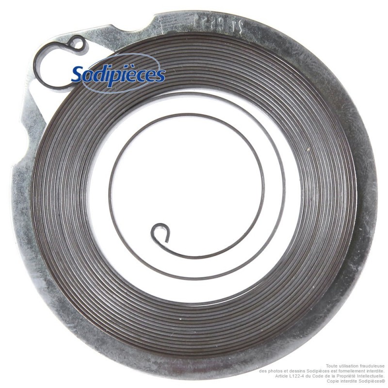 Ressort de lanceur Husqvarna