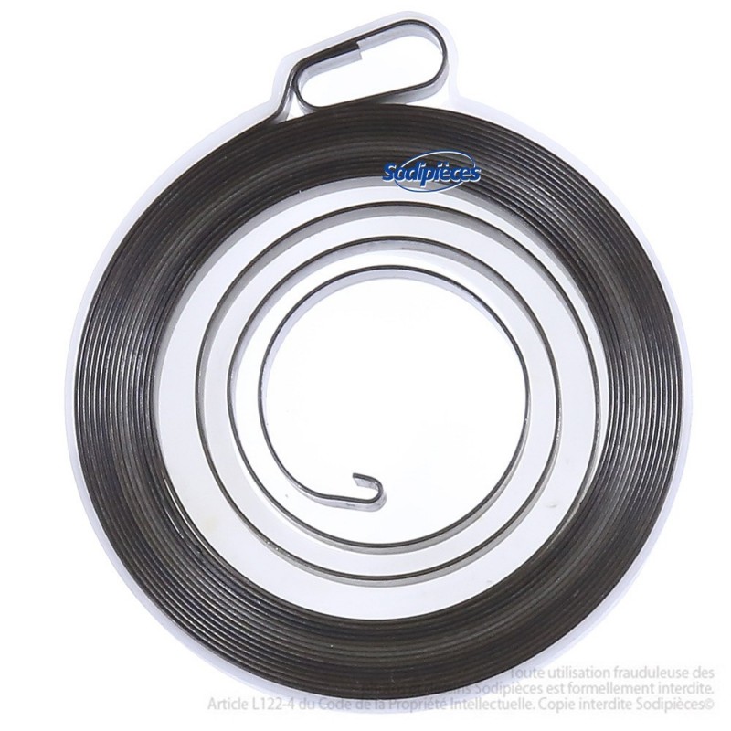 Ressort de lanceur Jonsered