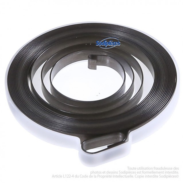 Ressort de lanceur Jonsered