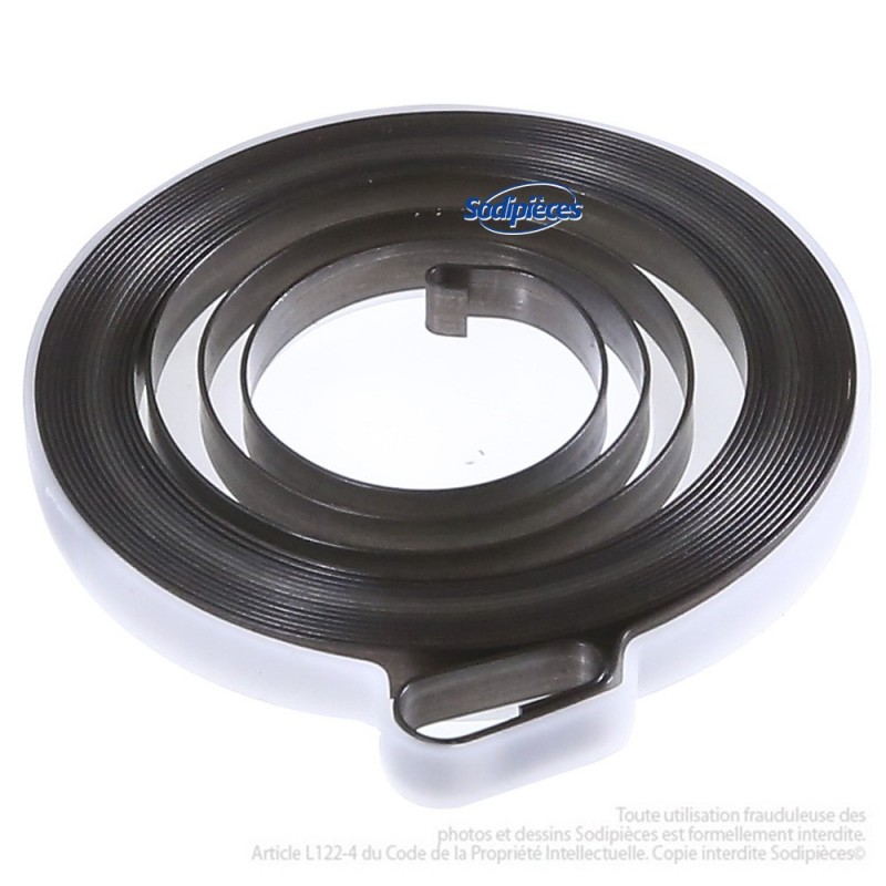 Ressort de lanceur Jonsered