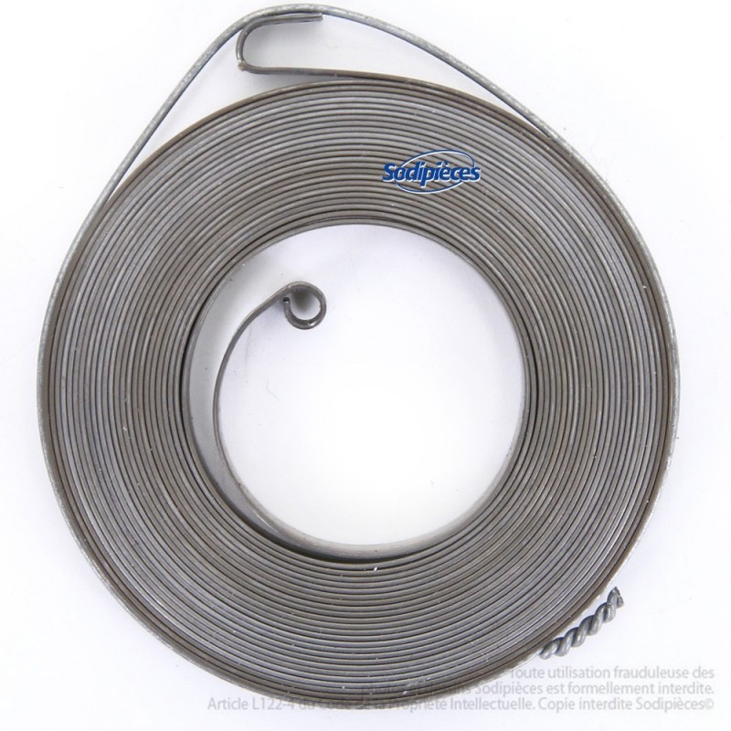 Ressort de lanceur McCULLOCH