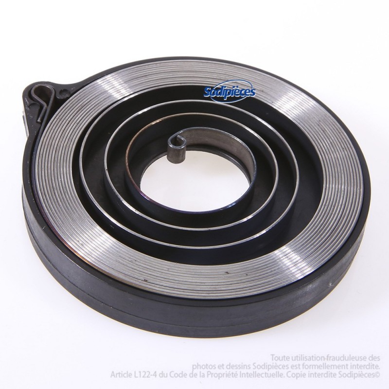 ressort de lanceur McCulloch et Partner