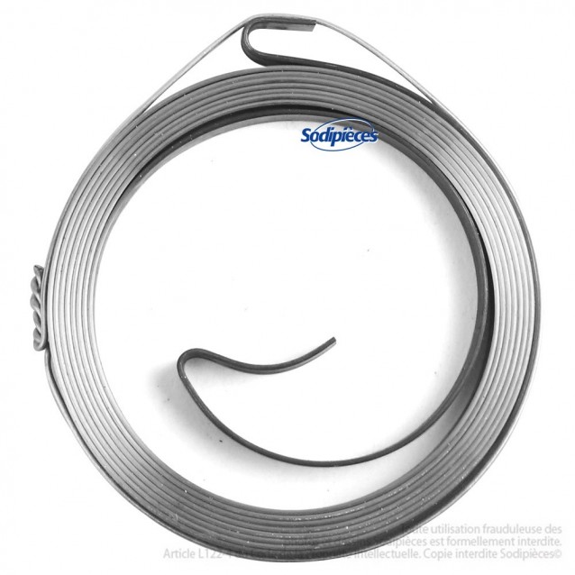Ressort de lanceur pour Honda 28442-ZH8-003 Ressort de lanceur pour Honda 28442-ZH8-003