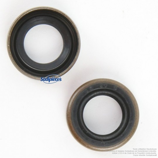 Joints spy pour tronçonneuse Stihl 9640 003 1190