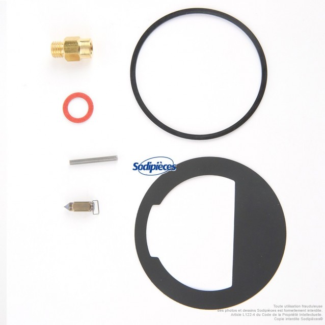 Membrane joint carburateur pour Kohler 2575701-S Membrane joint carburateur pour Kohler 2575701-S